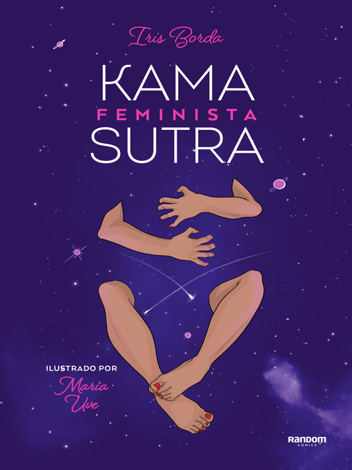 Title details for Kamasutra feminista ilustrado by María Uve (@maria_uve_) - Available